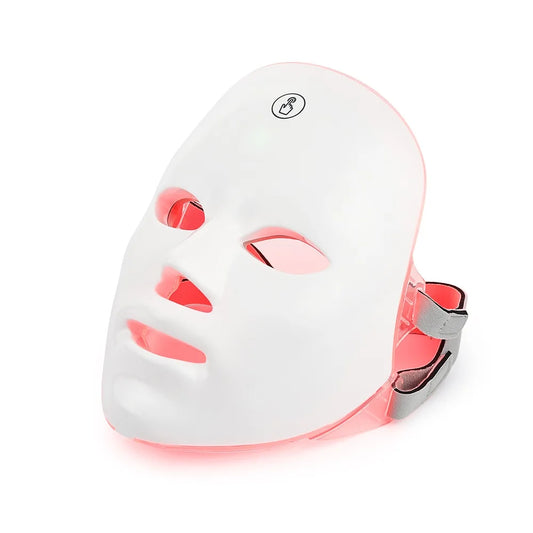 AuraLuna Skin Therapy Rejuvenation Beauty Mask